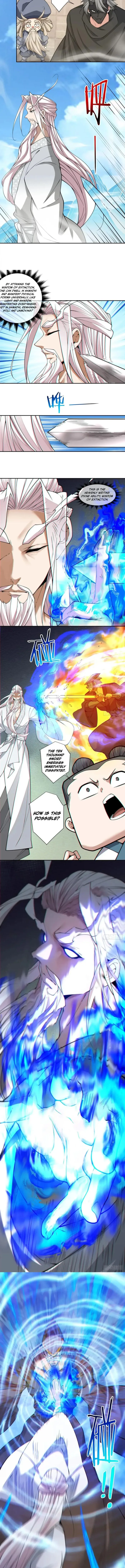 My Disciples Are All Big Villains Chapter 362 3